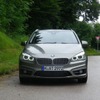 BMW　・2シリーズ アクティブツアラー