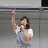 テレビ山梨のアナウンサーとしてご活躍された、フリーアナウンサーの鈴木春花さん。