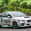 TEIN MONO SPORTにスバル WRX STI用が登場