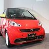 スマート・フォーツー EV ディズニーエディション