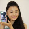 au iPhone6発売イベント