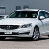 ボルボ V60 T4 ラグジュアリーエディション