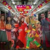 「SHIBUYA『オトナハロウィン』PROJECT2014」車内ハロウィン仮装コンテストのイメージ