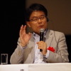 増田寛也東京大学公共政策大学院客員教授