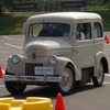 1947年に製造された たま電気自動車