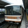 神戸電鉄と北神急行電鉄は2015年春から交通系ICカードの全国相互利用サービスに対応する。写真は北神急行電鉄の列車。