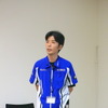 ヤマハ発動機 CS本部 CS推進企画部の前田年昭氏