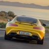 メルセデス-AMG GT