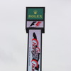 F1日本GP（木）ファンイベント：鈴鹿サーキットのリーダータワー