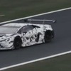 ランボルギーニ ウラカン GT3 レーサーの予告イメージ