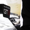 ランボルギーニ ウラカン GT3 レーサーの予告イメージ