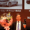 BMWジャパンの広報室長・黒須幹氏