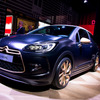 シトロエン・DS3 2015年型（パリモーターショー14）