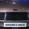 フォード・新型 グランド C-MAX（パリモーターショー14）