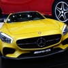 メルセデス-AMG GT エディション1（パリモーターショー14）