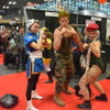 【NYCC 2014】コスプレイヤーフォトレポート