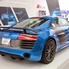 アウディR8 LMX