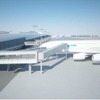 関西国際空港、エアバスA380型機の2階部分に直接乗降できる搭乗橋を整備