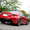 レクサス RC F