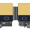 5200系「近鉄エリア記念列車」のイメージ。11月15日の撮影会ツアーで使用される。