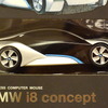 （1）BMW ワイヤレスマウス