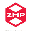 ZMP・ロゴ