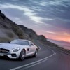 メルセデス-AMG GT