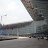 コルカタ国際空港（1）