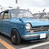 1967年 ホンダ N360