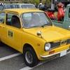 1972年 スバル R2 GSS