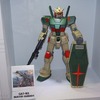 【G-STAR 2014】ガンダムをグフやユニコーン風にアレンジ！「RX-78-2」が36体立ち並ぶガンプラコーナーが熱い