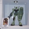 【G-STAR 2014】ガンダムをグフやユニコーン風にアレンジ！「RX-78-2」が36体立ち並ぶガンプラコーナーが熱い