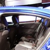 アキュラ ILX 2016年モデル