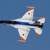 F-2戦闘機の試験塗装機は複数ある。