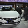 ボルボ V60クロスカントリー（ロサンゼルスモーターショー14）