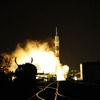 ソユーズTMA-15M宇宙船（41S）の打上げ（11月25日）