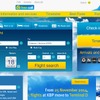 ウクライナ国際航空公式ウェブサイト