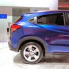 ホンダ HR-V（ロサンゼルスモーターショー14）