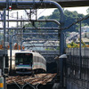 2013年に磁気券用自動清算機を休止・廃止した埼玉高速鉄道