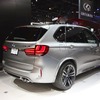 BMW X5M（ロサンゼルスモーターショー14）