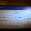 12月4日、ザ・プリンスパークタワー東京にてクラウドコンピューティングイベント「Salesforce World Tour Tokyo」が開催