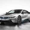 BMW i8の市販モデル