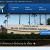 グアム国際空港公式ウェブサイト