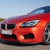 BMW M6 クーペ 改良新型