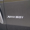 BMW X6 xDrive50i