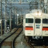 山陽電鉄は台湾の宜蘭線と姉妹鉄道協定を締結する。写真は山陽電鉄本線の列車。
