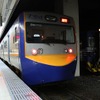 締結式は12月22日、台北駅構内で執り行われる予定。