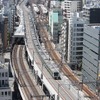 東京～上野間を結ぶ上野東京ラインも運転を開始。東海道線と宇都宮線・高崎線の相互直通運転を行うほか、常磐線も品川駅まで乗り入れる。