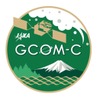 気候変動観測衛星「GCOM－C」のミッションマーク