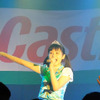 小池美由　（カストロール WINTER LIVE 2014 -DRIVING-　神奈川・藤沢、12月28日）